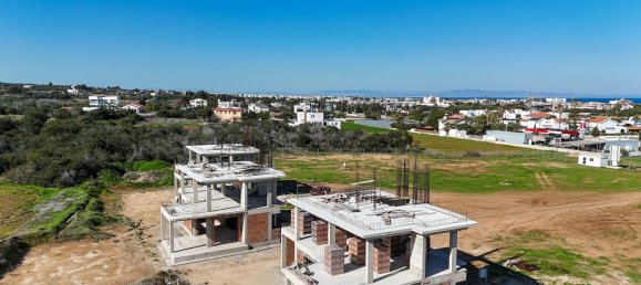 Villa T4 em Protaras, Cyprus N.º 25776 12