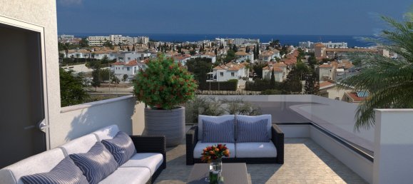 Villa T4 em Protaras, Cyprus N.º 25776 26