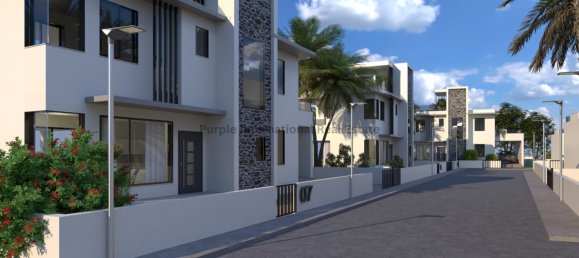 Villa T4 em Protaras, Cyprus N.º 25776 24