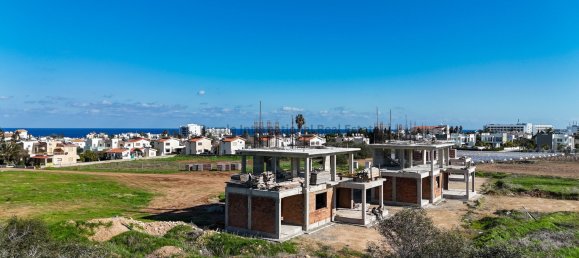 Villa T4 em Protaras, Cyprus N.º 25776 4