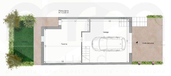 7 rooms House in Pescara, Italy No. 29379 46