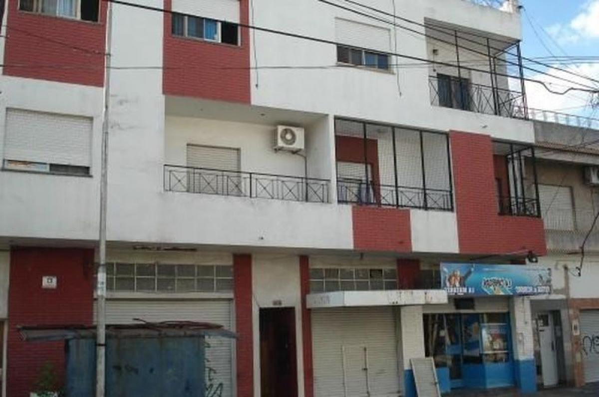 2 bedrooms Apartment in Bermudez, Argentina No. 5900