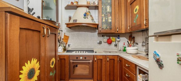 3 rooms Apartment in Fonte Nuova, Italy No. 10631 9