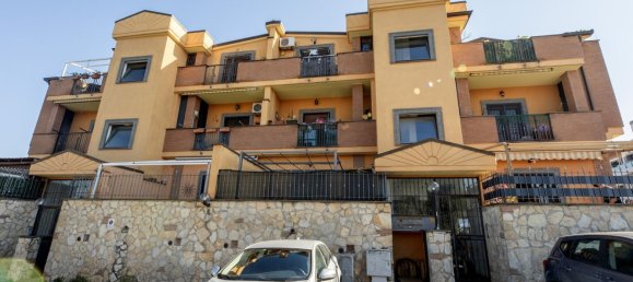 3 rooms Apartment in Fonte Nuova, Italy No. 10631 54