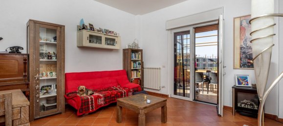3 rooms Apartment in Fonte Nuova, Italy No. 10631 13