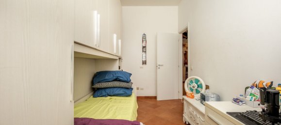 3 rooms Apartment in Fonte Nuova, Italy No. 10631 48