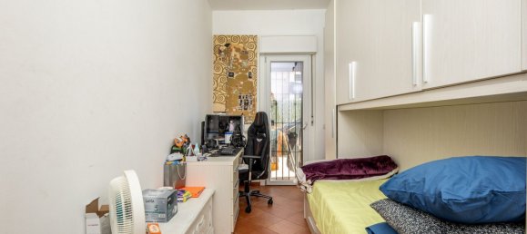 3 rooms Apartment in Fonte Nuova, Italy No. 10631 22
