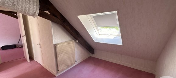 Casa de 3 dormitorios en Sainte-Severe-sur-Indre, France No. 61041 10