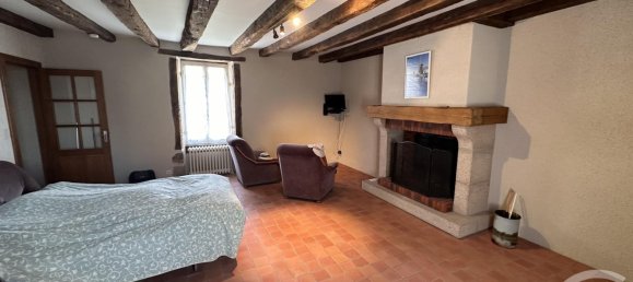 Casa de 3 dormitorios en Sainte-Severe-sur-Indre, France No. 61041 5