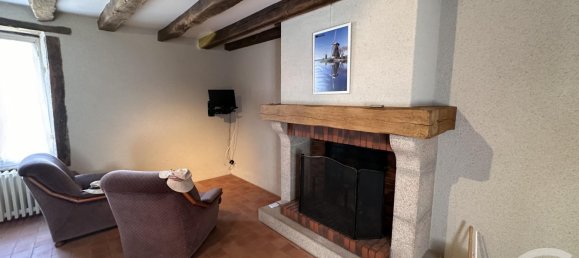 Casa de 3 dormitorios en Sainte-Severe-sur-Indre, France No. 61041 7