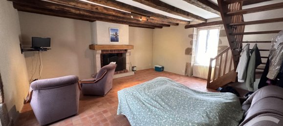 Casa de 3 dormitorios en Sainte-Severe-sur-Indre, France No. 61041 4