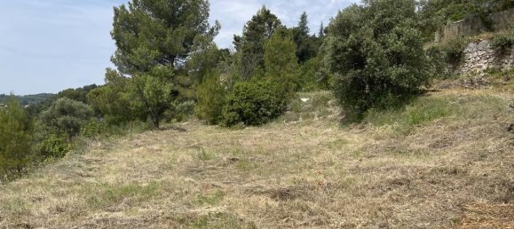 Terrain à Apt, France 7932m² No. 62814 12