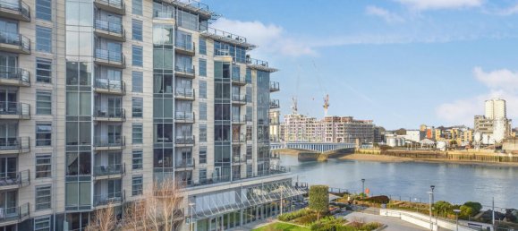 2 bedrooms Apartment in Wandsworth, United Kingdom No. 11029 2