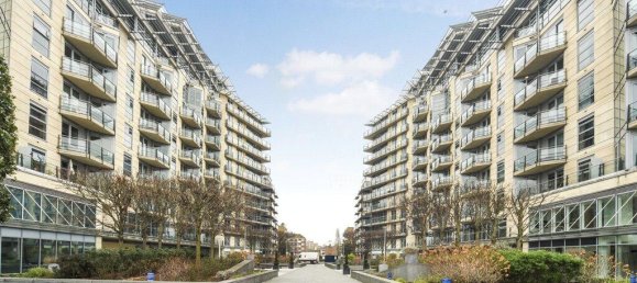 2 bedrooms Apartment in Wandsworth, United Kingdom No. 11029 3