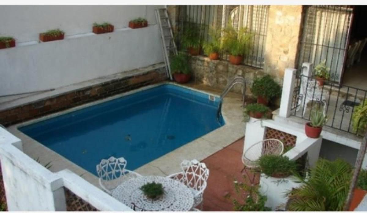 4 chambres Maison à Guerrero, Mexico No. 179969