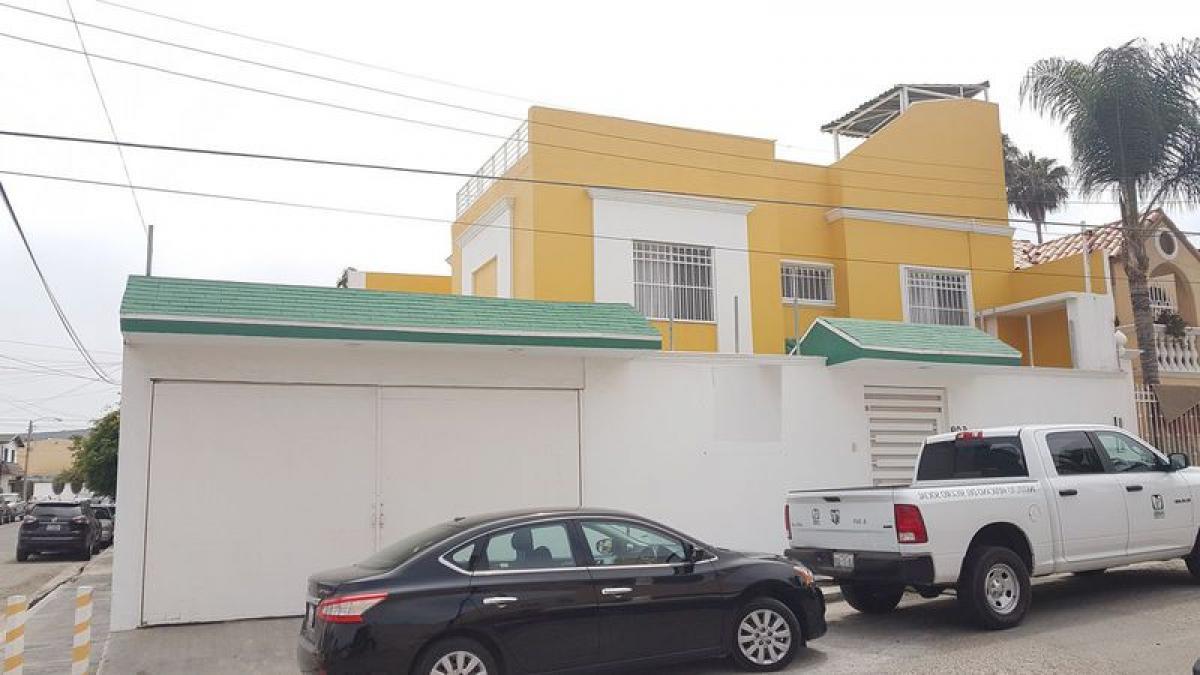 Casa de 3 dormitorios en Tijuana, Mexico No. 172513