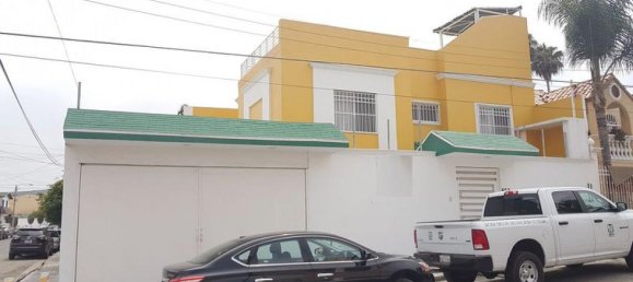 Casa de 3 dormitorios en Tijuana, Mexico No. 172513 2