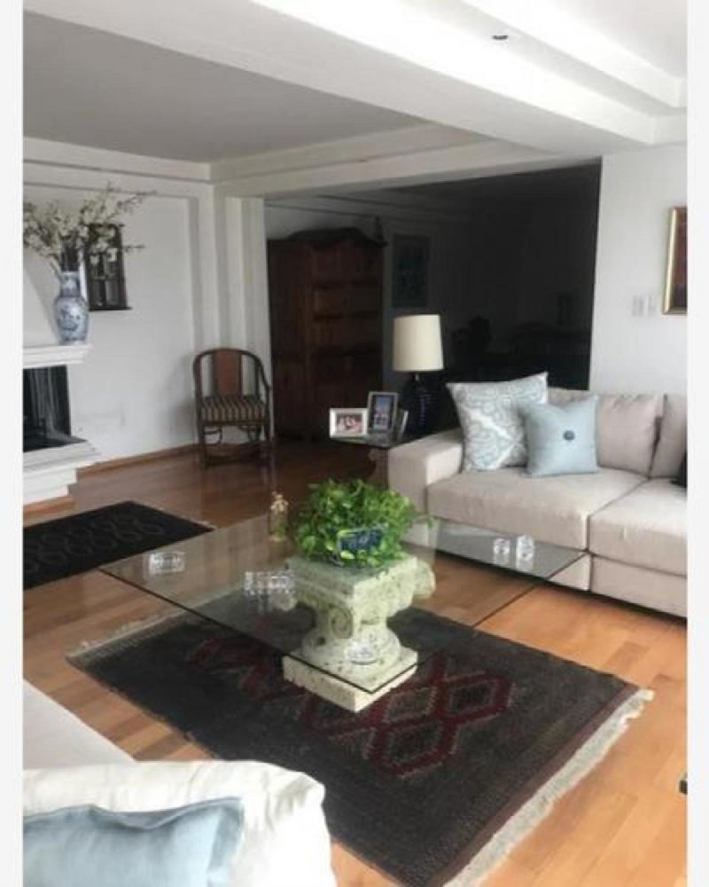 Квартира с 3 спальнями в Мехикали, Мексика № 164374