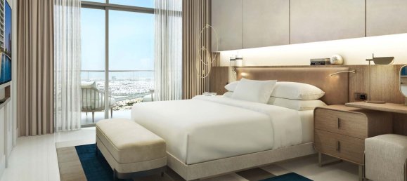 1 bedroom Apartment in MARRIOTT EXECUTIVE APARTMENTS, Al Barsha, UAE No. 59653 3