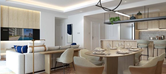 1 bedroom Apartment in MARRIOTT EXECUTIVE APARTMENTS, Al Barsha, UAE No. 59653 8