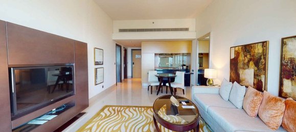 1 bedroom Apartment in MARRIOTT EXECUTIVE APARTMENTS, Al Barsha, UAE No. 59653 7