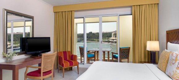 1 bedroom Apartment in MARRIOTT EXECUTIVE APARTMENTS, Al Barsha, UAE No. 59653 4