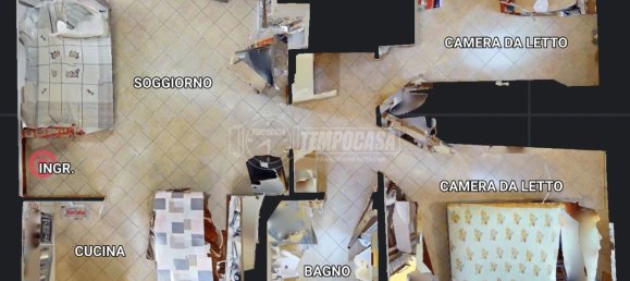 Apartamento de 3 habitaciónes en Montese, Italy No. 67924 29