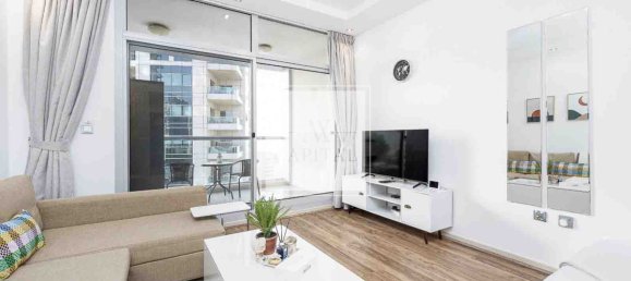 42.2m² Apartment in Dubai Marina, UAE No. 52334 3