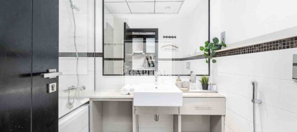 42.2m² Apartment in Dubai Marina, UAE No. 52334 16