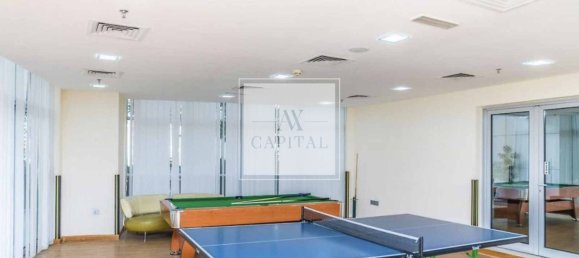 42.2m² Apartment in Dubai Marina, UAE No. 52334 10