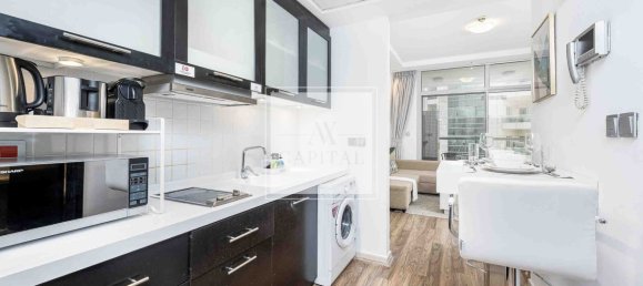 42.2m² Apartment in Dubai Marina, UAE No. 52334 8