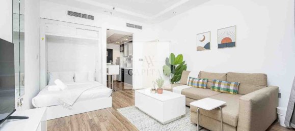 42.2m² Apartment in Dubai Marina, UAE No. 52334 4