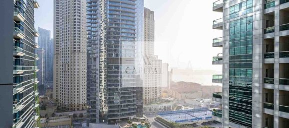 42.2m² Apartment in Dubai Marina, UAE No. 52334 13