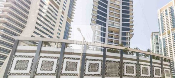 42.2m² Apartment in Dubai Marina, UAE No. 52334 6