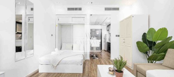 42.2m² Apartment in Dubai Marina, UAE No. 52334 7