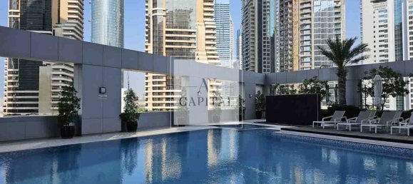 42.2m² Apartment in Dubai Marina, UAE No. 52334 11