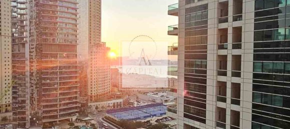 42.2m² Apartment in Dubai Marina, UAE No. 52334 12