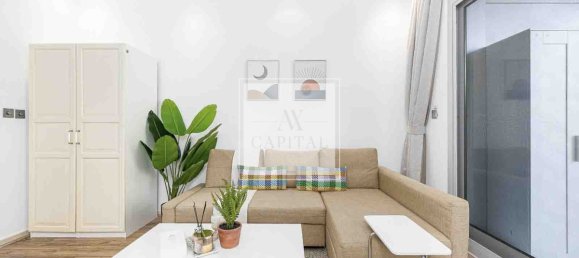 42.2m² Apartment in Dubai Marina, UAE No. 52334 2