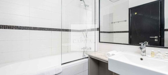 42.2m² Apartment in Dubai Marina, UAE No. 52334 15