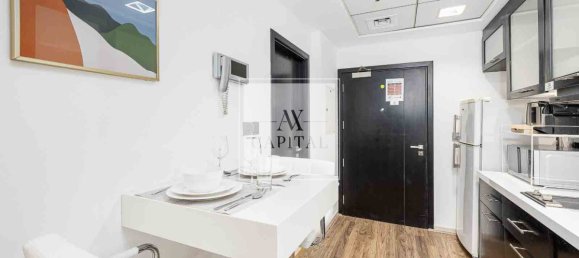 42.2m² Apartment in Dubai Marina, UAE No. 52334 9