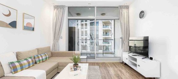 42.2m² Apartment in Dubai Marina, UAE No. 52334 5