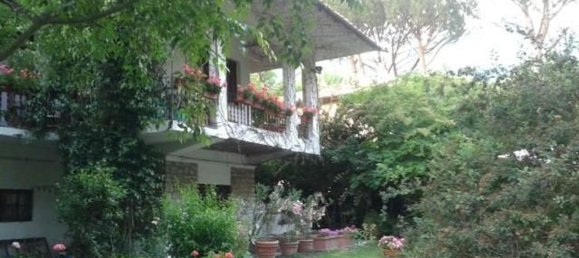 11غرفة فيلا في San Giuliano Terme, Italy رقم 211354 46
