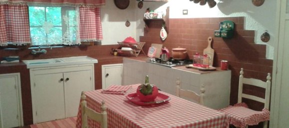 11غرفة فيلا في San Giuliano Terme, Italy رقم 211354 40