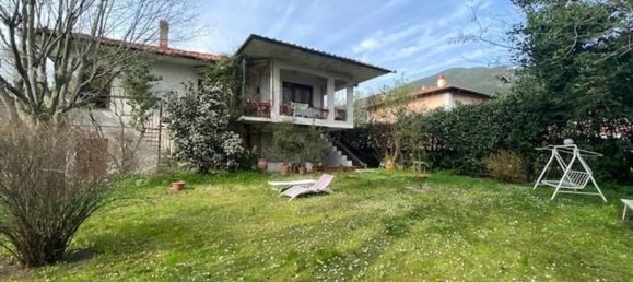 11غرفة فيلا في San Giuliano Terme, Italy رقم 211354 39