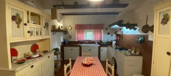 11غرفة فيلا في San Giuliano Terme, Italy رقم 211354 32