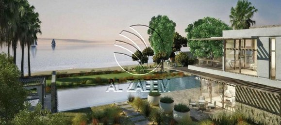 2 Schlafzimmer Villa in Ghantoot, UAE, Nr. 29471 11