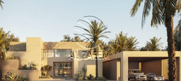 2 Schlafzimmer Villa in Ghantoot, UAE, Nr. 29471 6