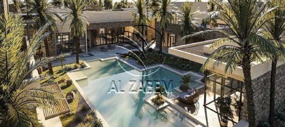 2 Schlafzimmer Villa in Ghantoot, UAE, Nr. 29471 10