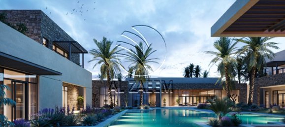 2 Schlafzimmer Villa in Ghantoot, UAE, Nr. 29471 2