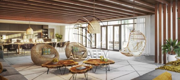 2 Schlafzimmer Villa in Ghantoot, UAE, Nr. 29471 8